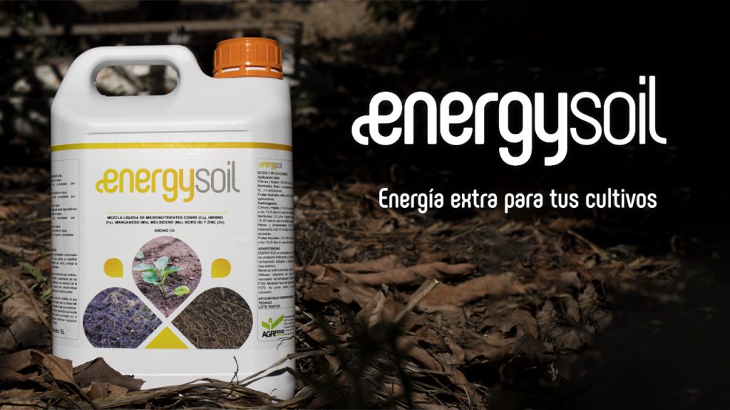 producto energysoil