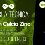 Charla técnica GREEN CALCIO ZINC