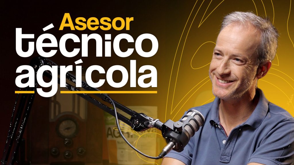 Asesoramiento técnico al agricultor